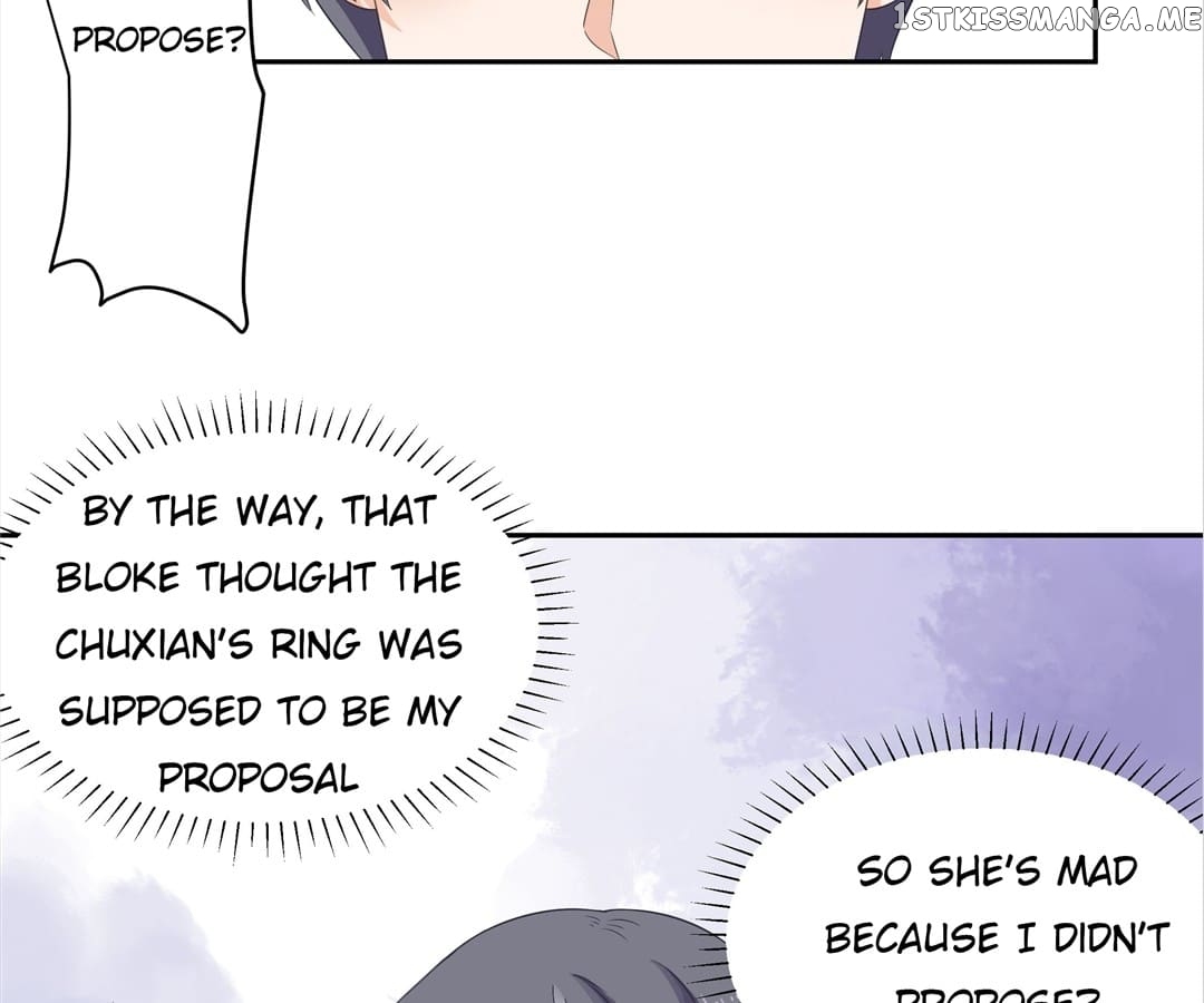 My Naughty Wife chapter 98 - page 28