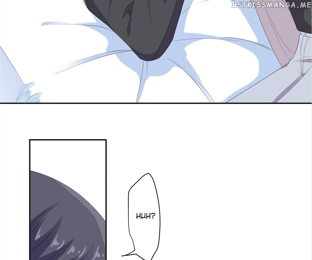 My Naughty Wife chapter 98 - page 3
