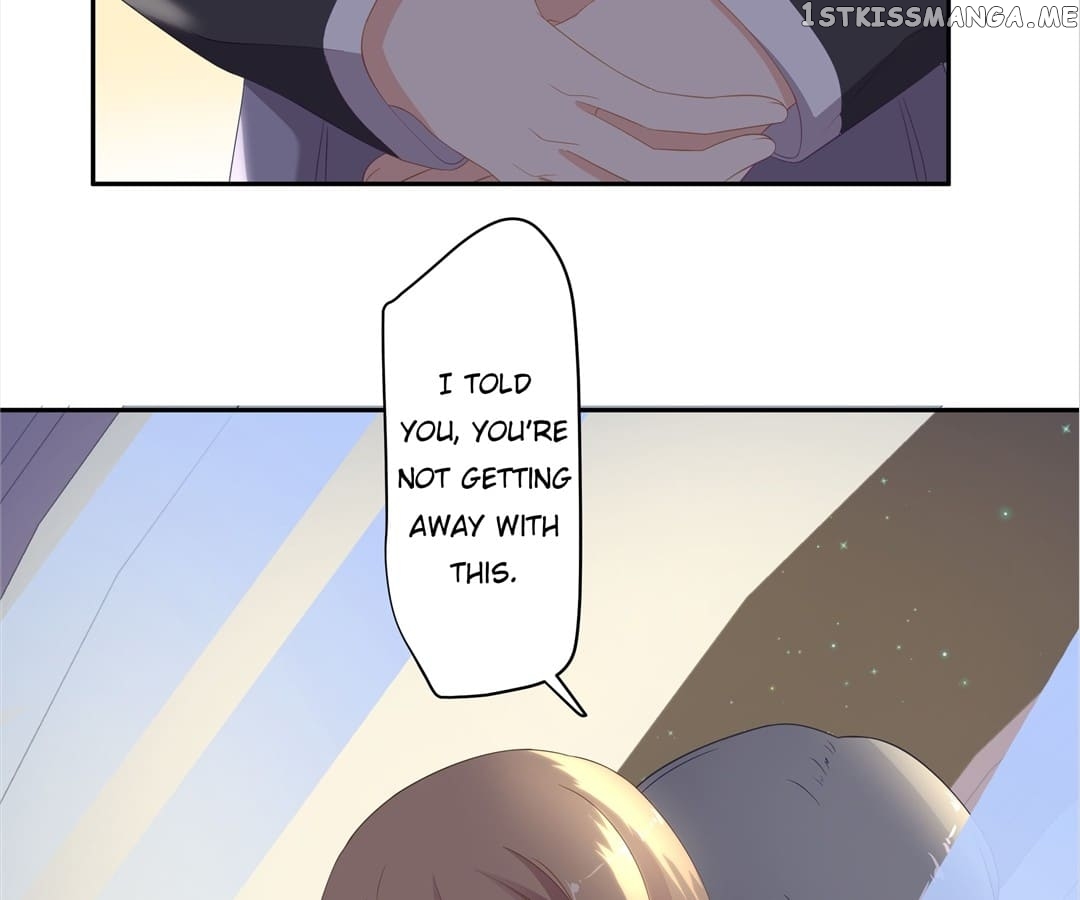 My Naughty Wife chapter 98 - page 44