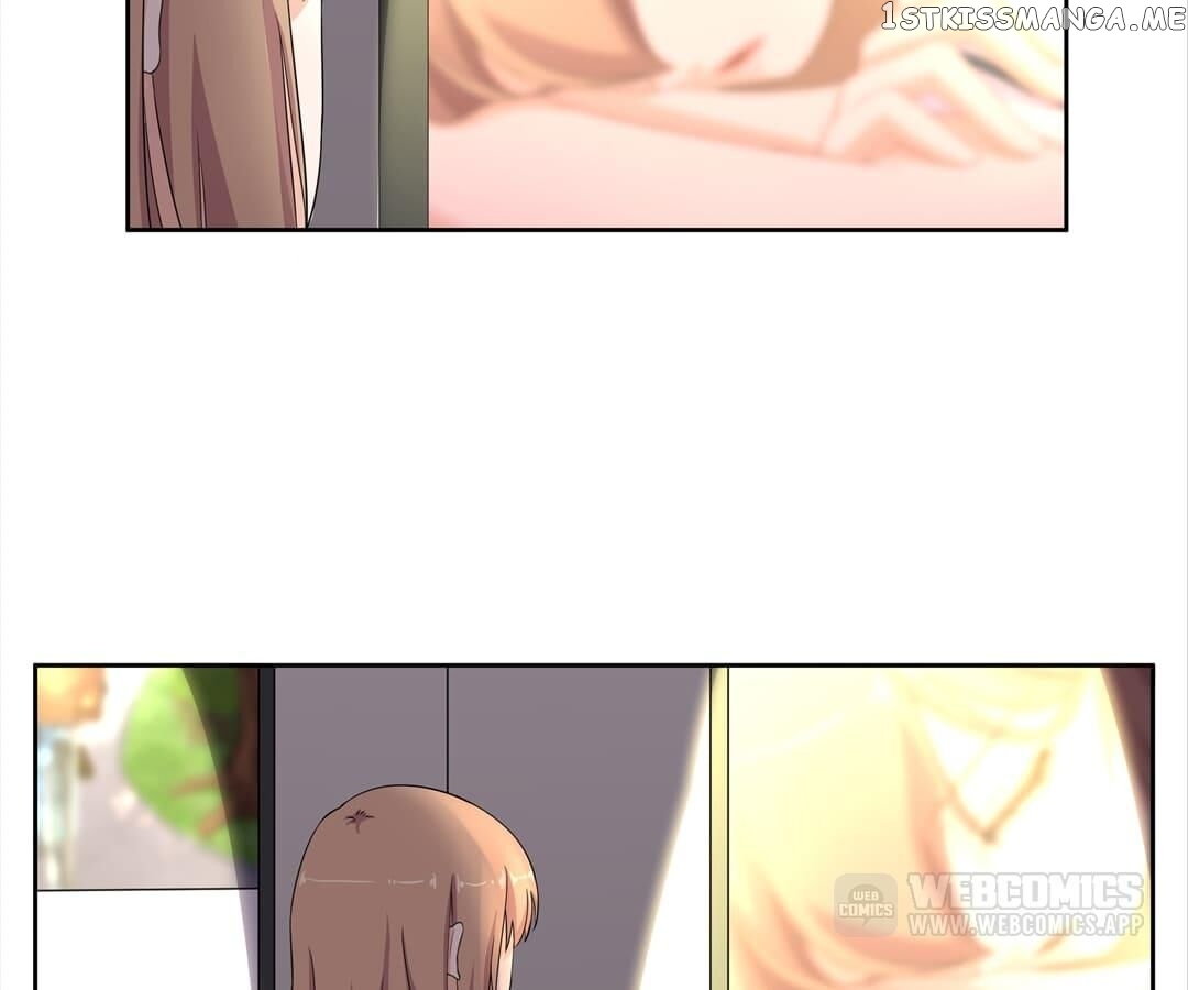 My Naughty Wife chapter 78 - page 10