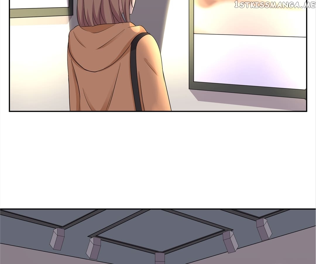 My Naughty Wife chapter 78 - page 11