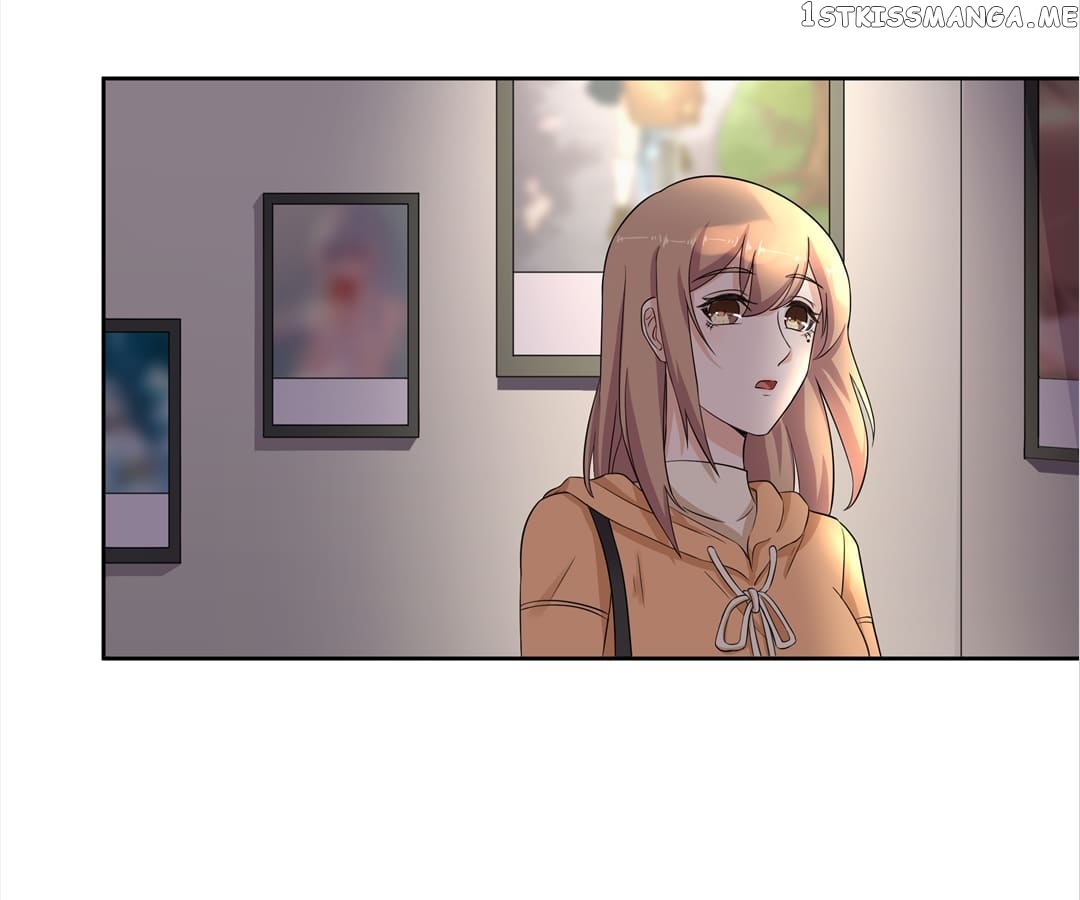 My Naughty Wife chapter 78 - page 15