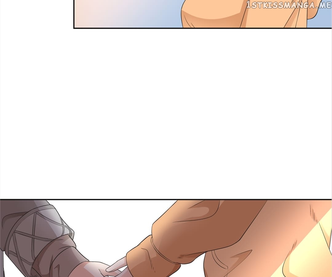 My Naughty Wife chapter 78 - page 21