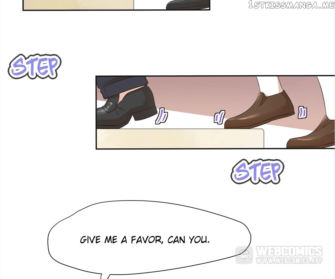 My Naughty Wife chapter 78 - page 26