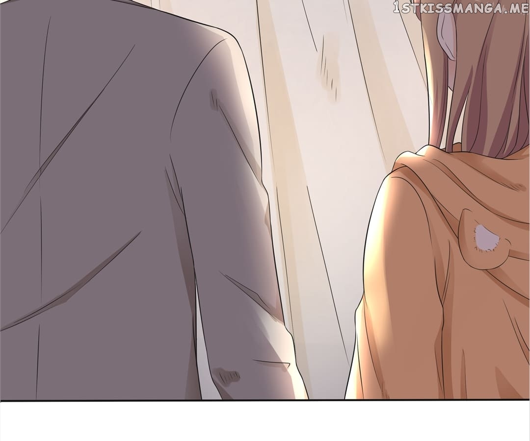 My Naughty Wife chapter 78 - page 28