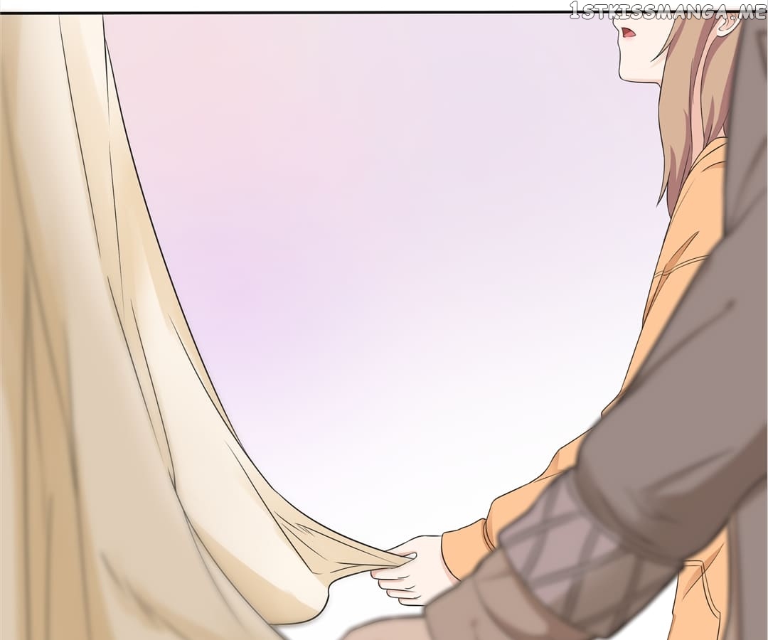 My Naughty Wife chapter 78 - page 31