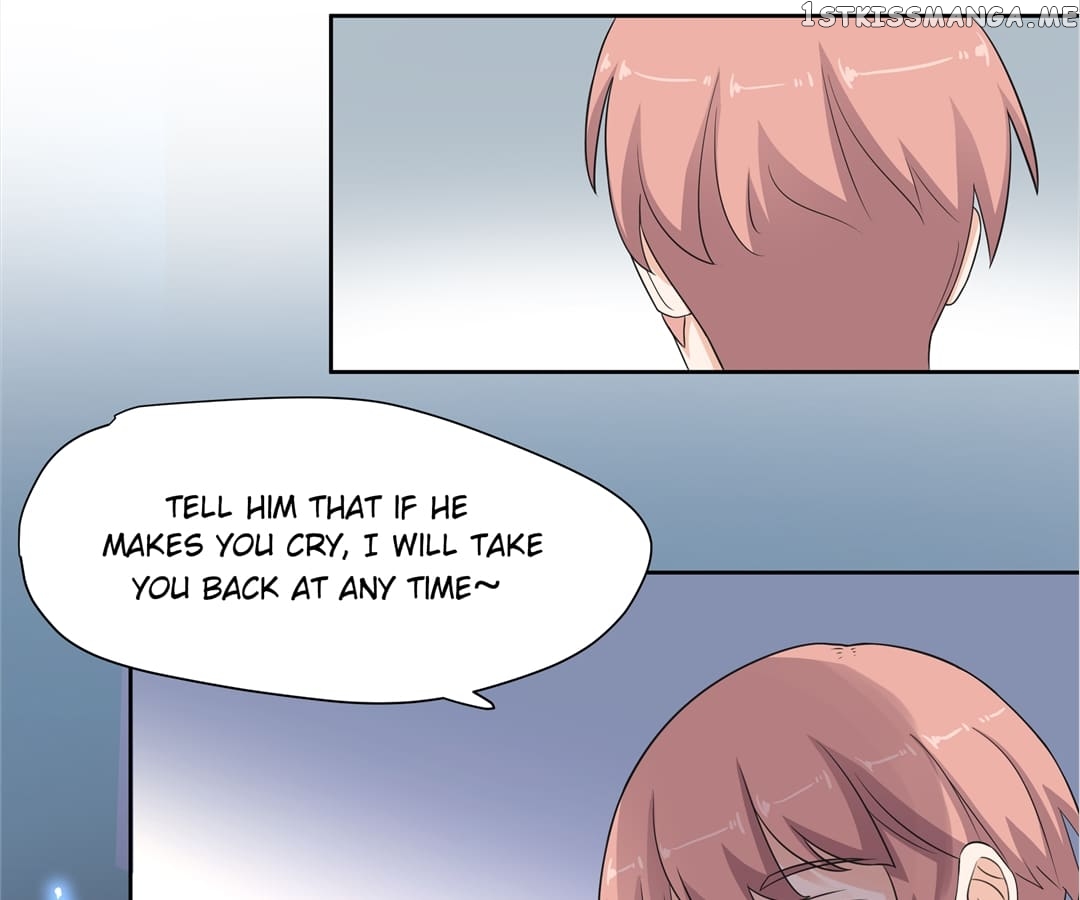 My Naughty Wife chapter 78 - page 67