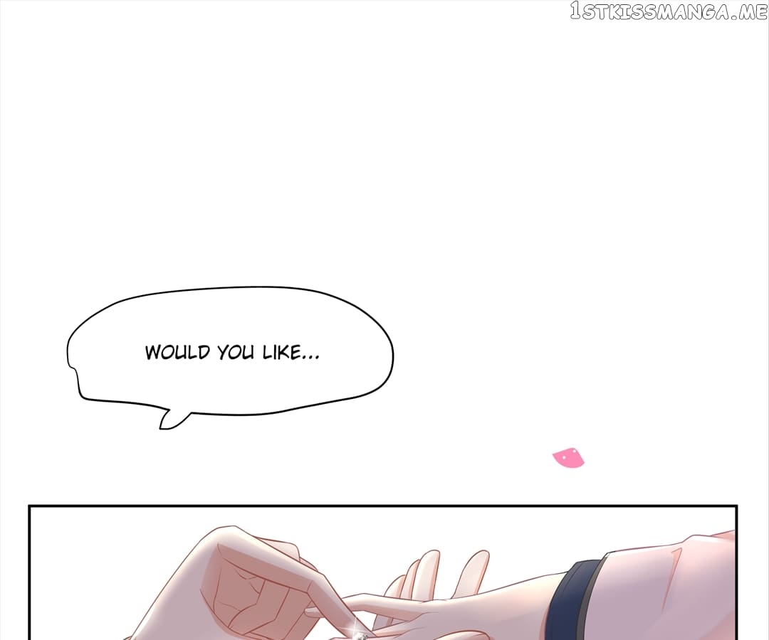 My Naughty Wife chapter 76 - page 1