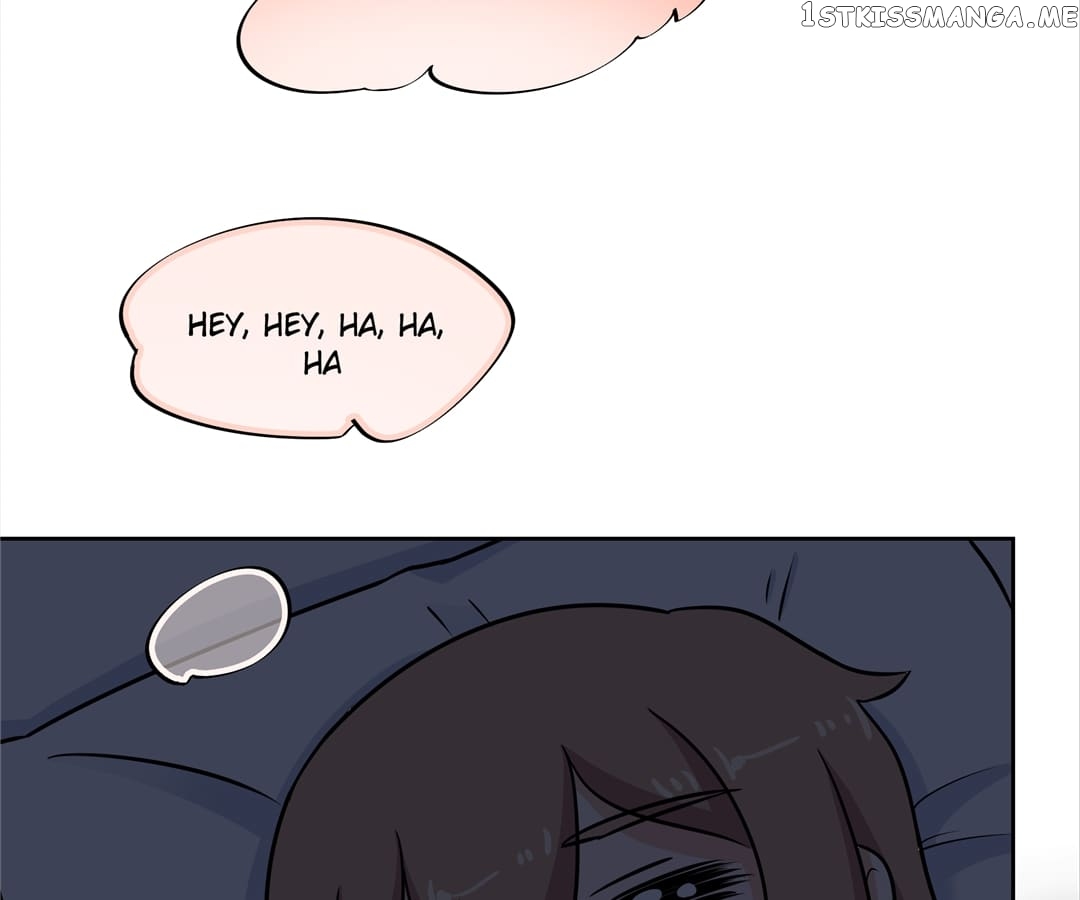 My Naughty Wife chapter 76 - page 11