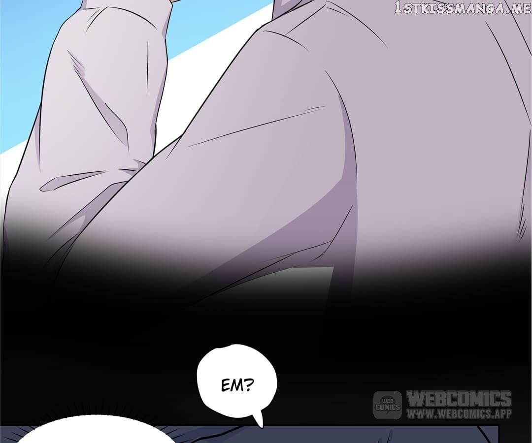 My Naughty Wife chapter 76 - page 14