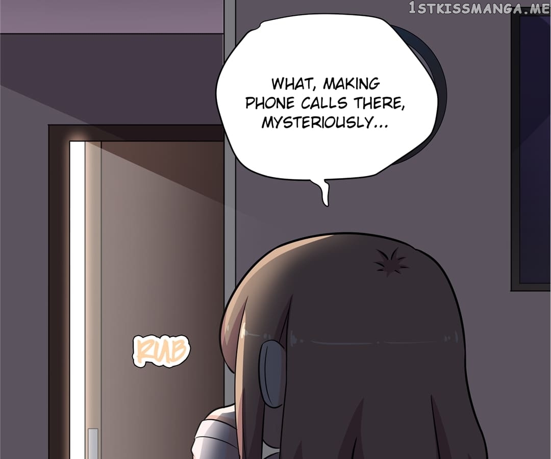 My Naughty Wife chapter 76 - page 19