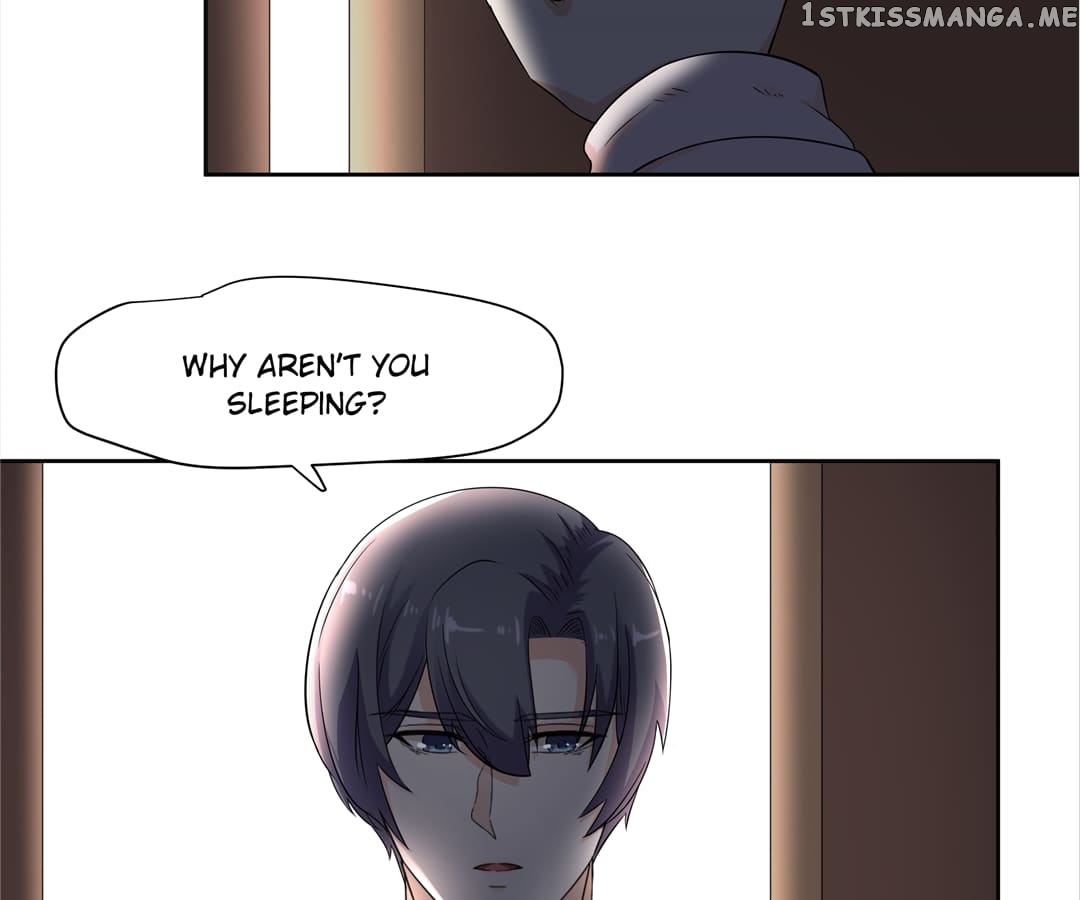 My Naughty Wife chapter 76 - page 21