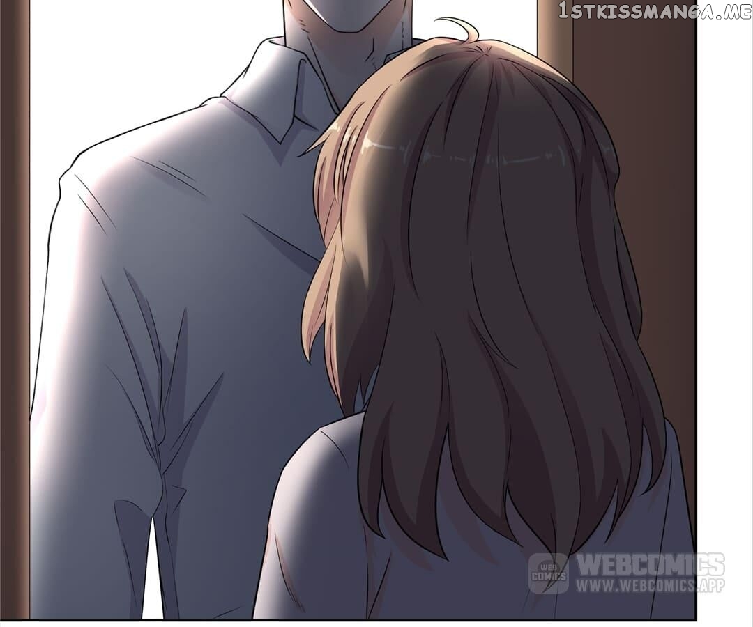 My Naughty Wife chapter 76 - page 22