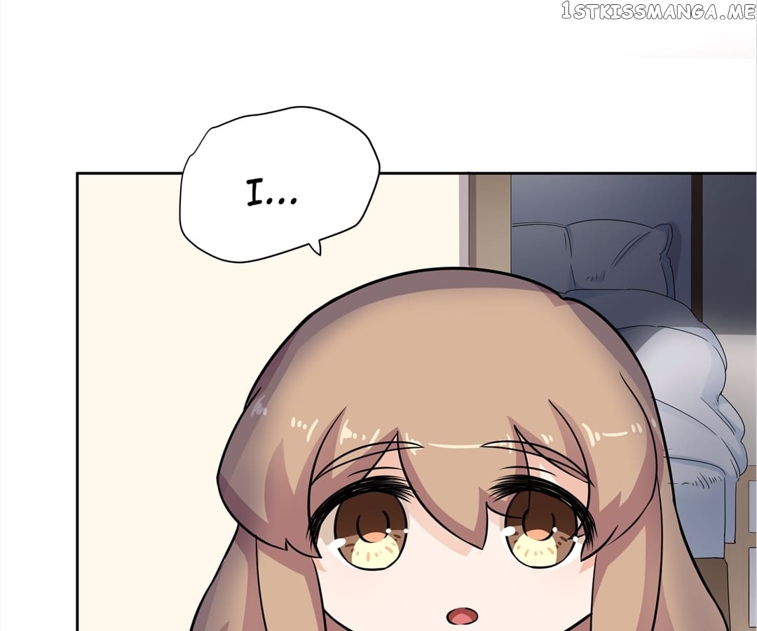 My Naughty Wife chapter 76 - page 23