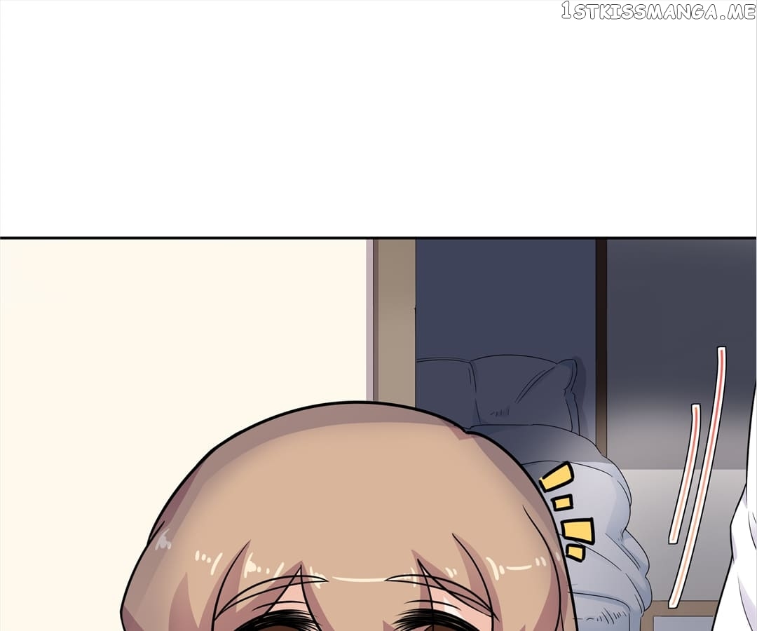 My Naughty Wife chapter 76 - page 25