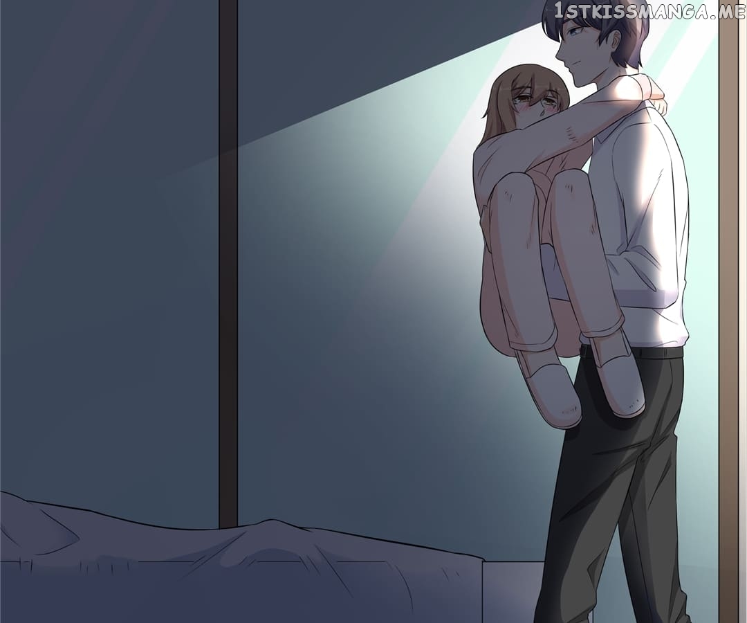My Naughty Wife chapter 76 - page 31