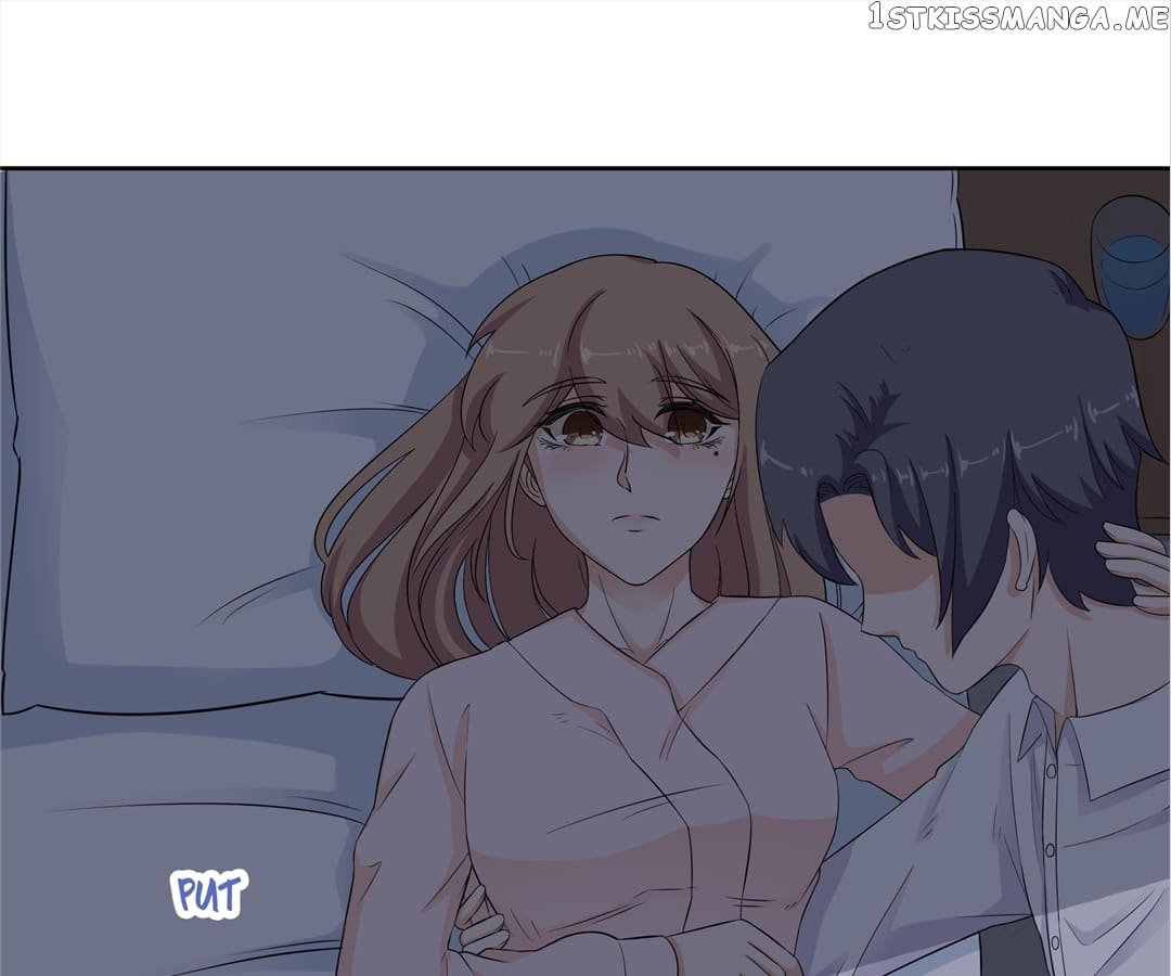 My Naughty Wife chapter 76 - page 33