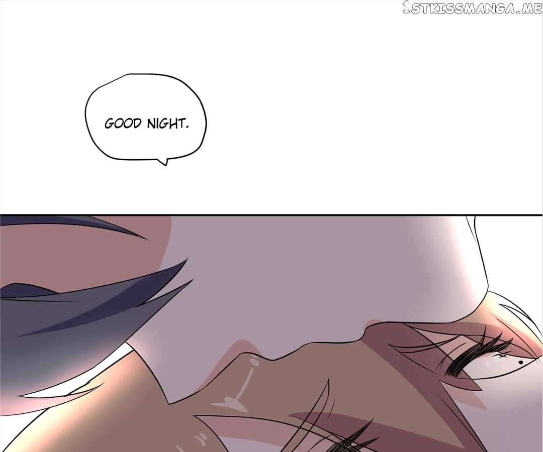 My Naughty Wife chapter 76 - page 41