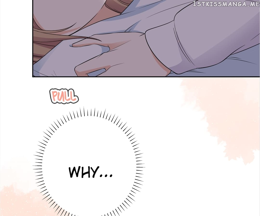 My Naughty Wife chapter 76 - page 43