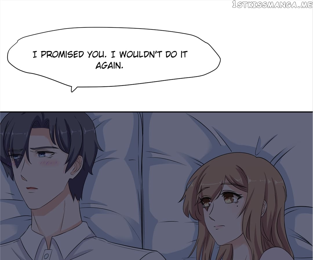 My Naughty Wife chapter 76 - page 49