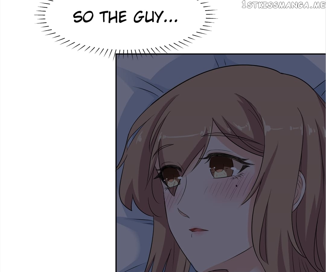 My Naughty Wife chapter 76 - page 51