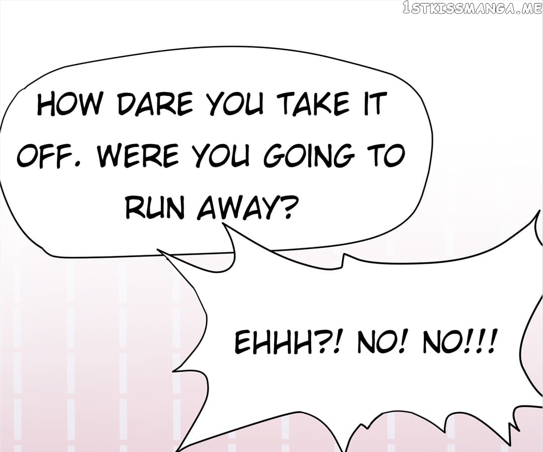 My Naughty Wife chapter 101 - page 17