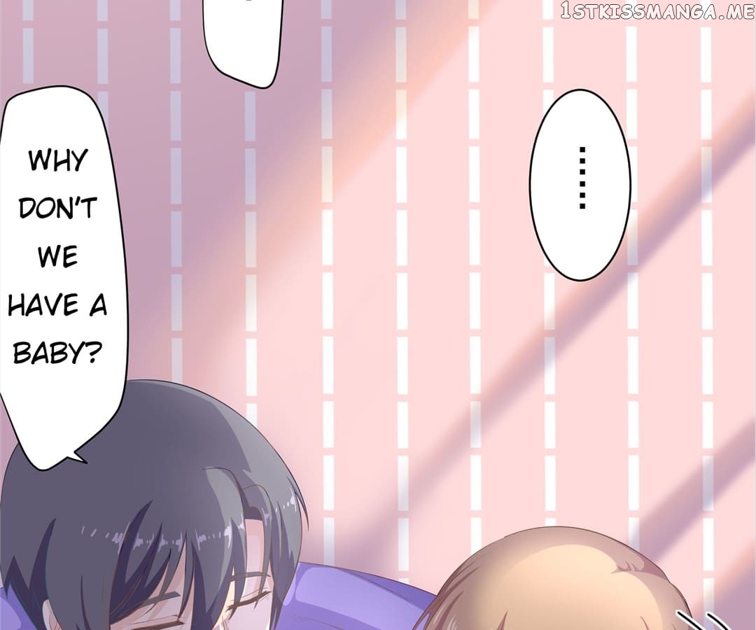 My Naughty Wife chapter 101 - page 19