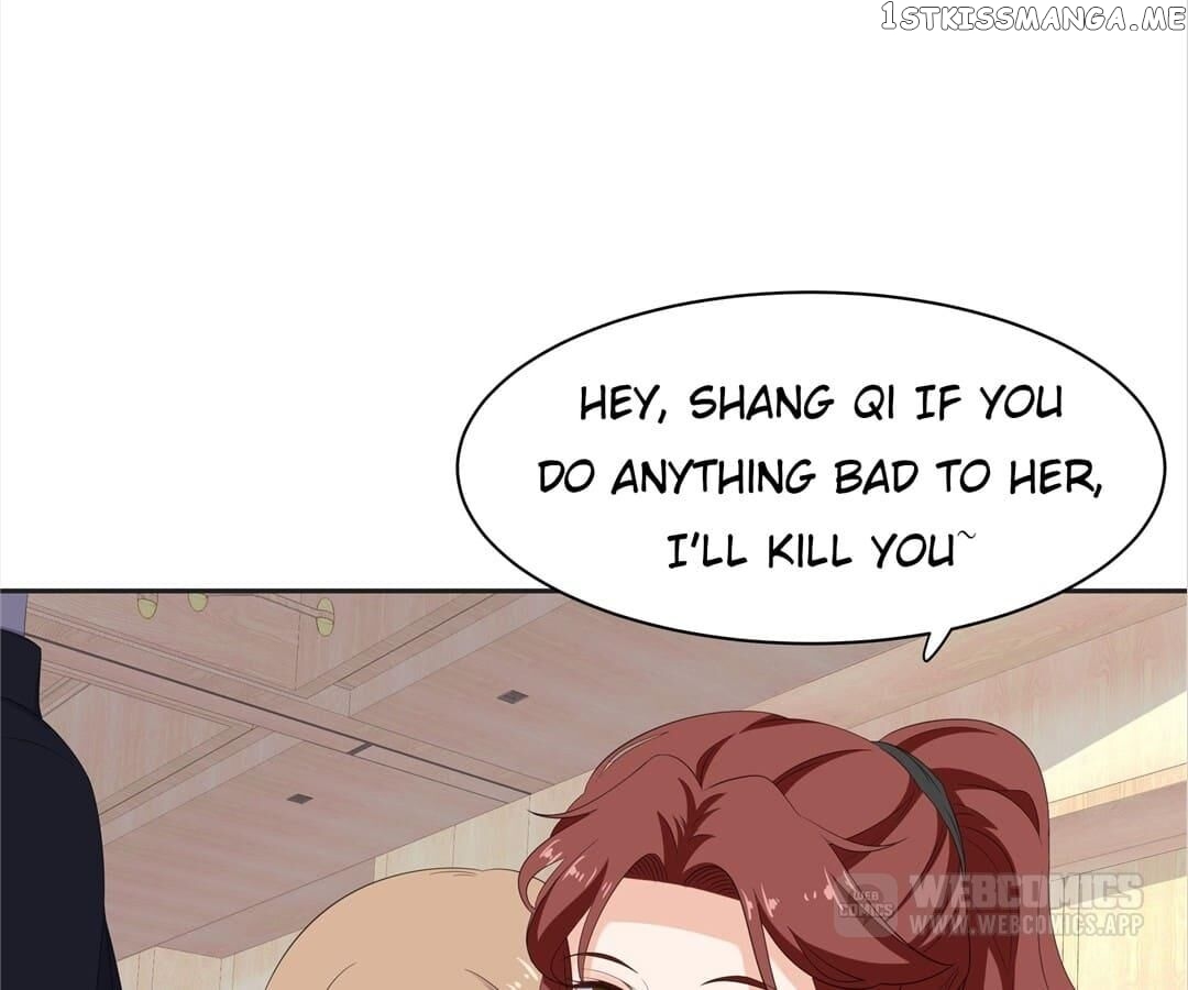 My Naughty Wife chapter 101 - page 26