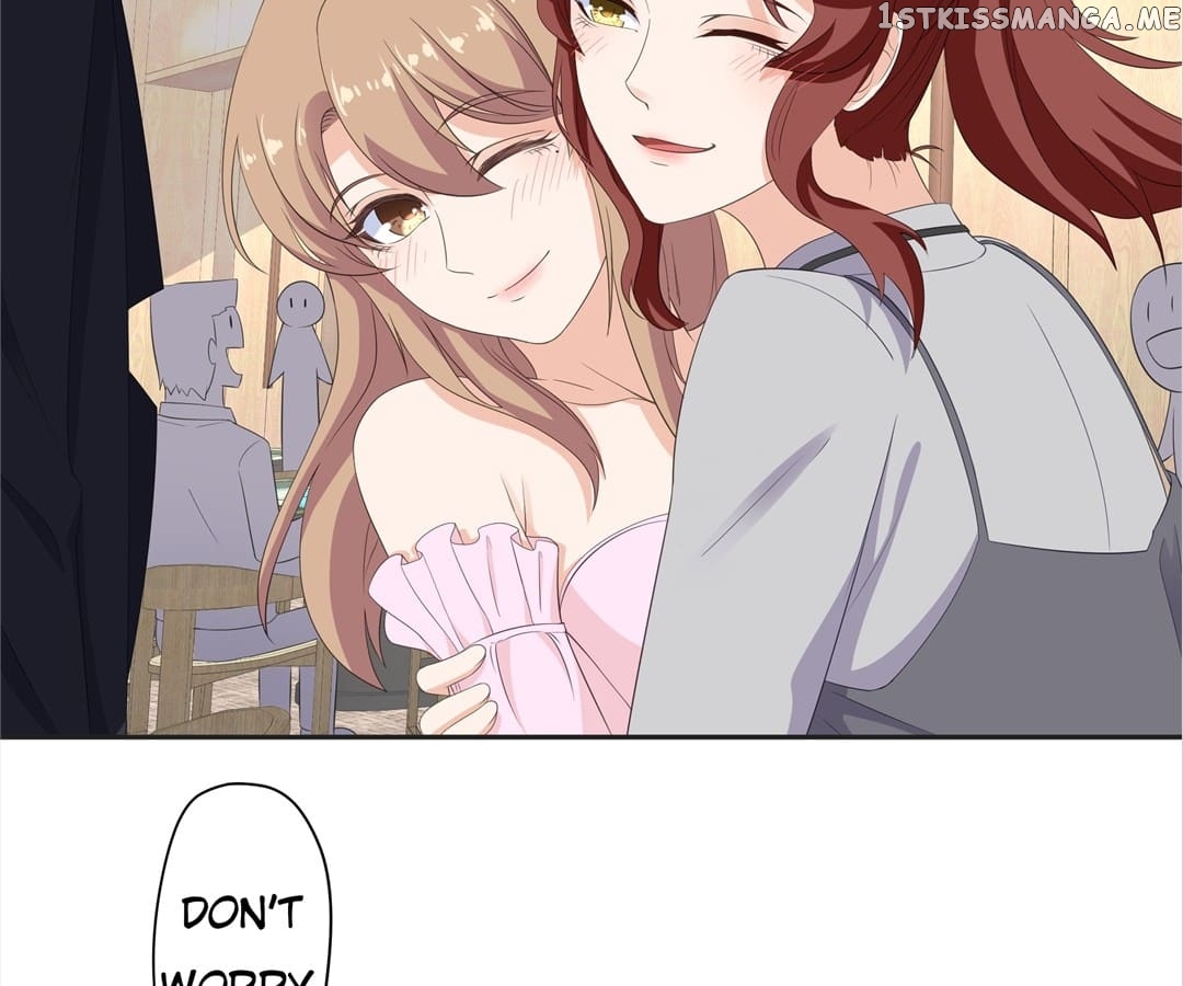 My Naughty Wife chapter 101 - page 27