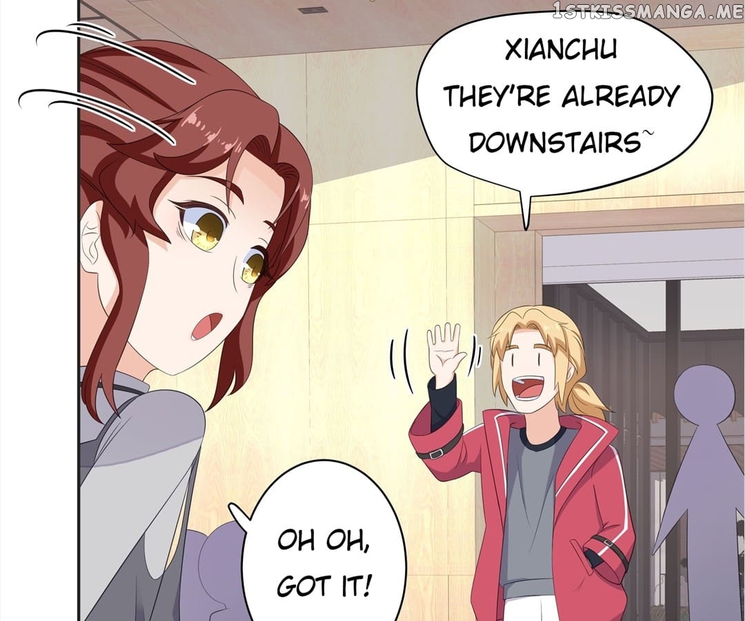 My Naughty Wife chapter 101 - page 31