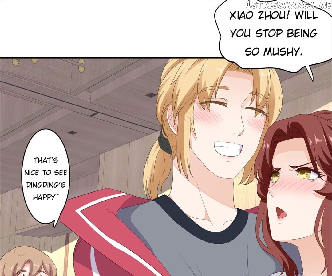 My Naughty Wife chapter 101 - page 33