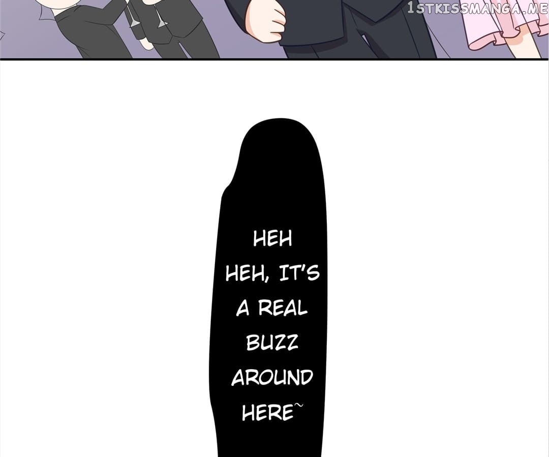 My Naughty Wife chapter 101 - page 39