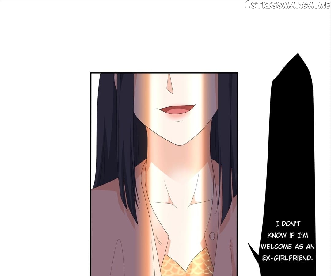 My Naughty Wife chapter 101 - page 41