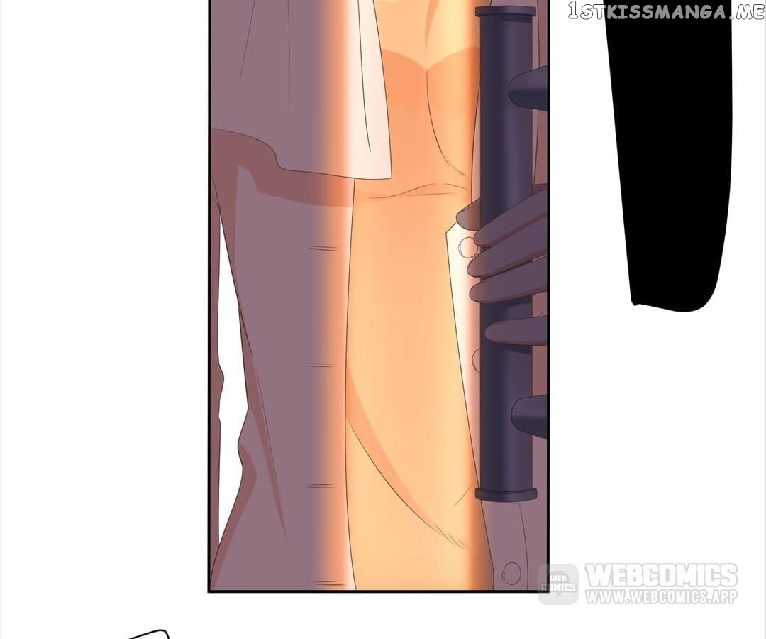 My Naughty Wife chapter 101 - page 42