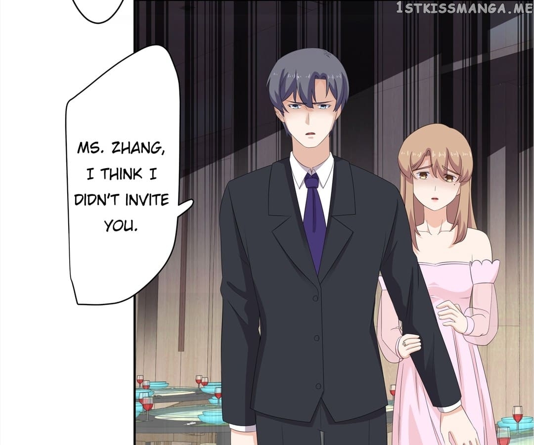 My Naughty Wife chapter 101 - page 45