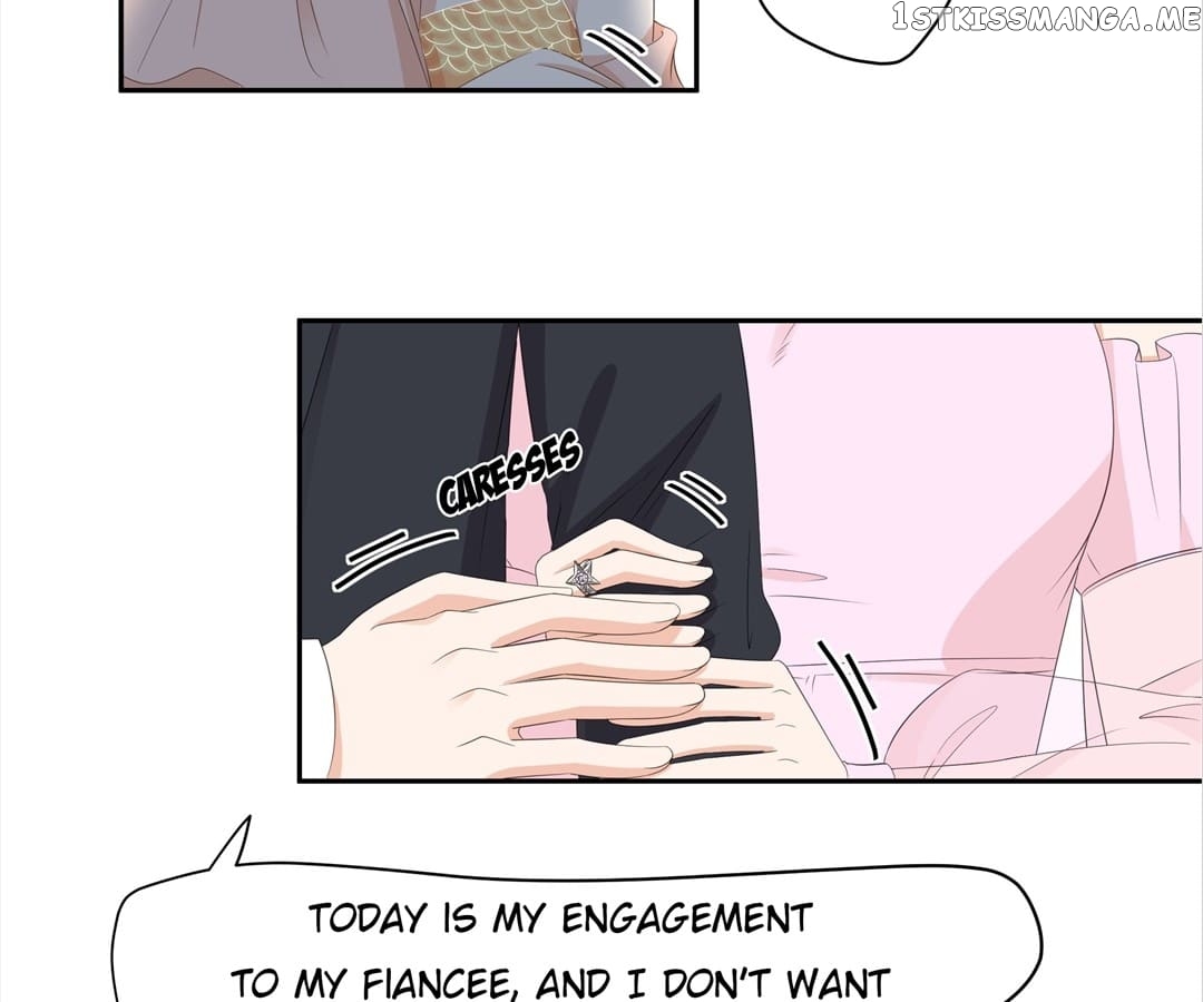 My Naughty Wife chapter 101 - page 47