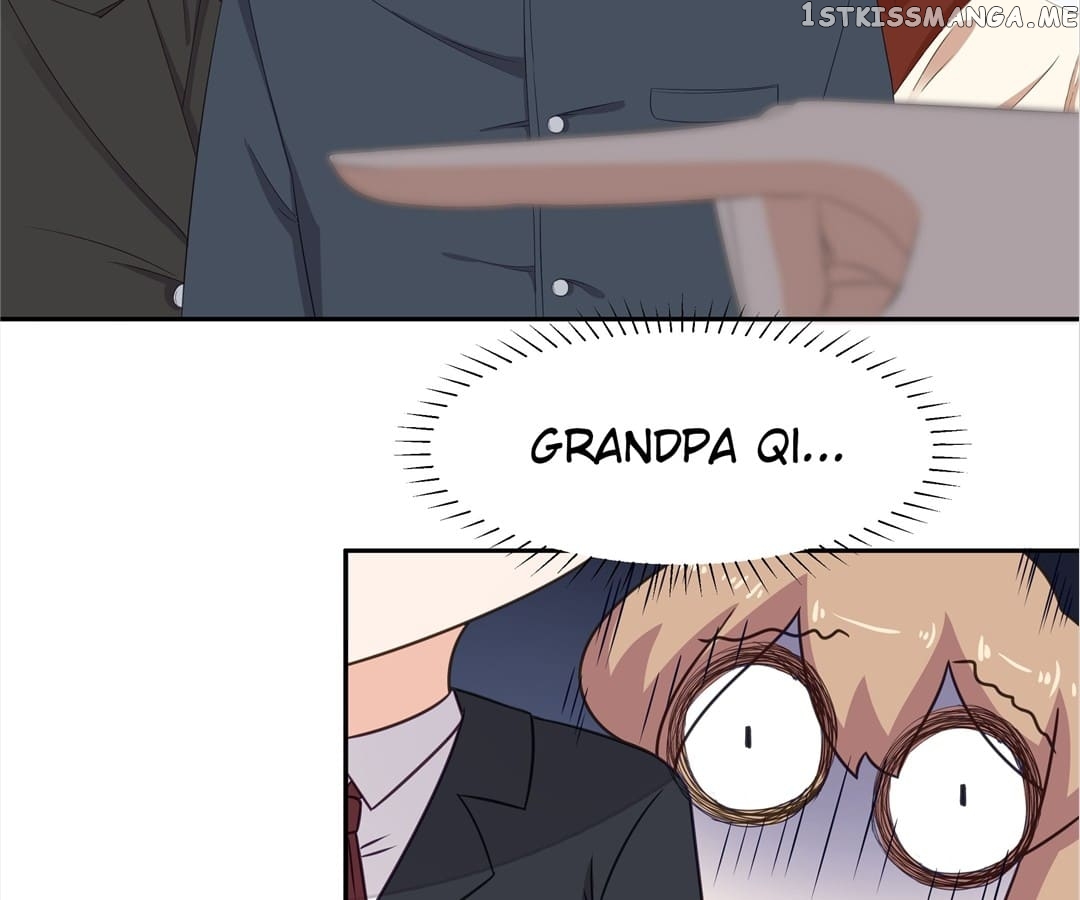 My Naughty Wife chapter 101 - page 55