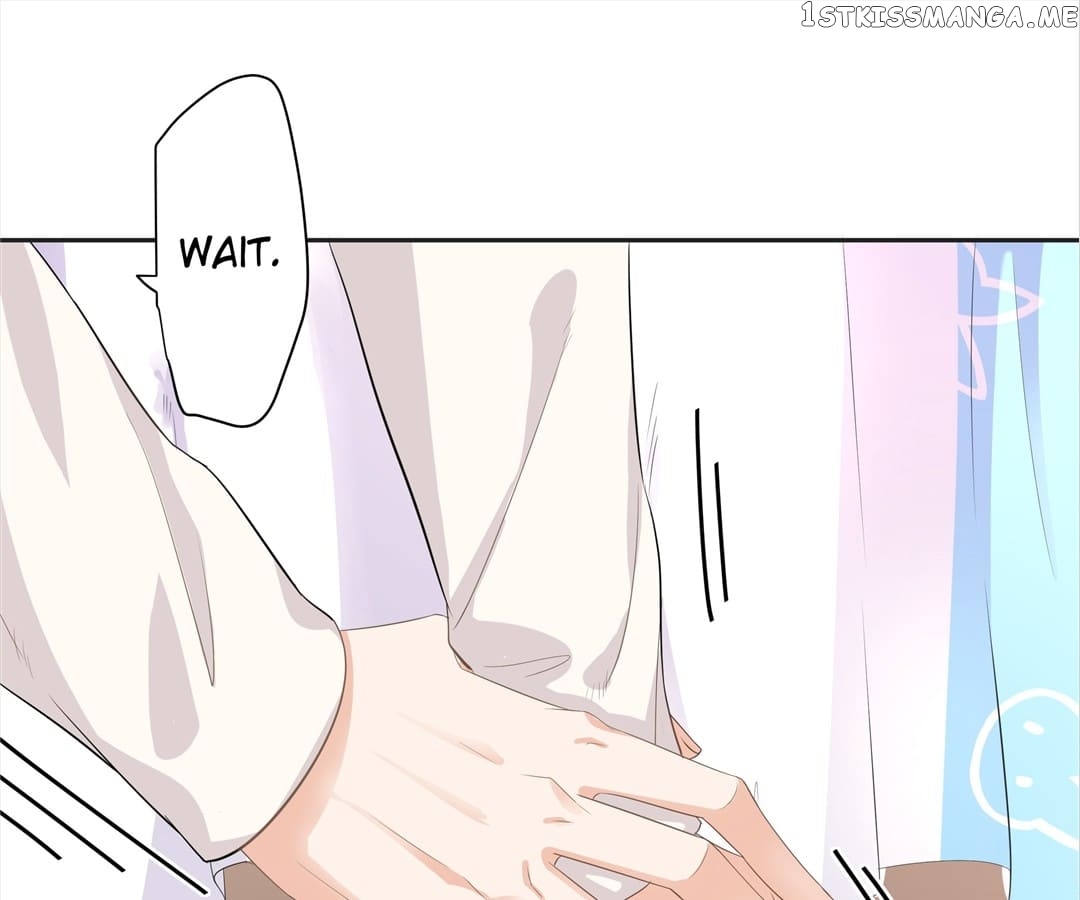 My Naughty Wife chapter 101 - page 9