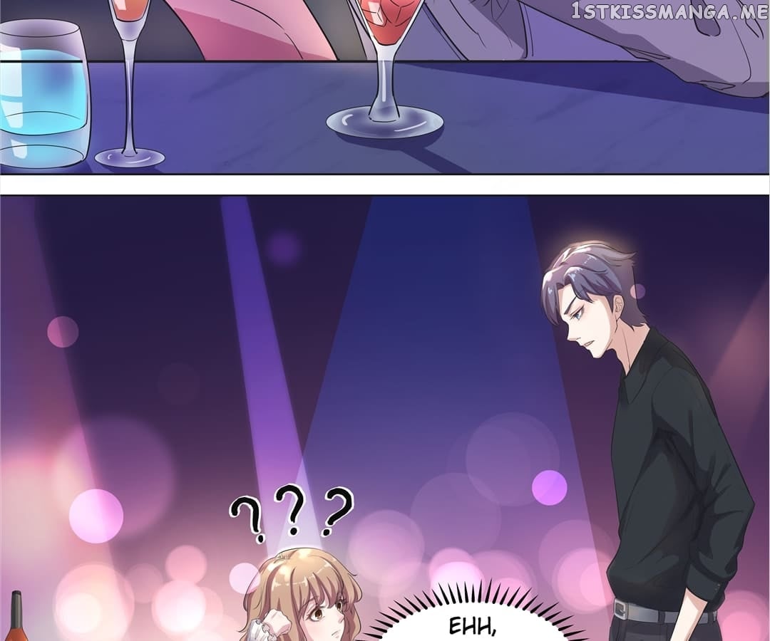 My Naughty Wife chapter 1 - page 16