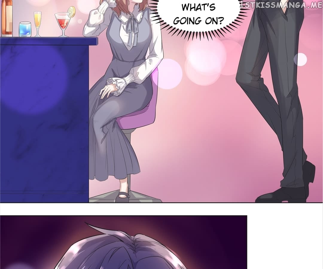 My Naughty Wife chapter 1 - page 17