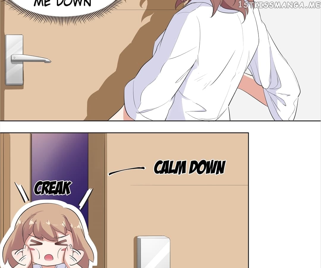 My Naughty Wife chapter 1 - page 28
