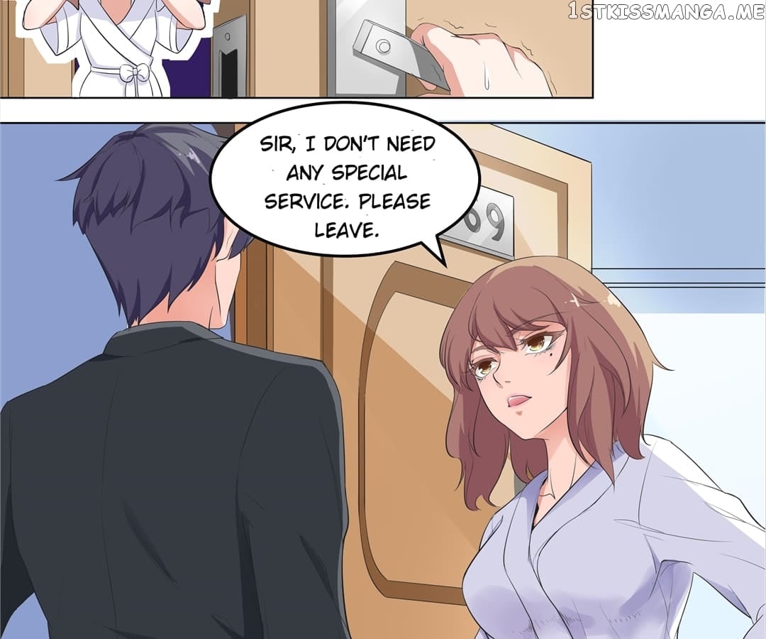 My Naughty Wife chapter 1 - page 29