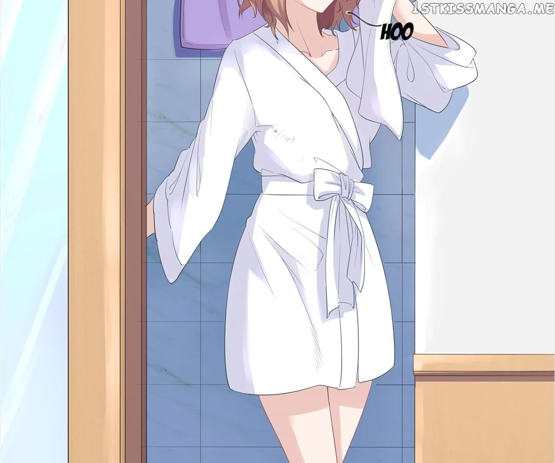 My Naughty Wife chapter 1 - page 3