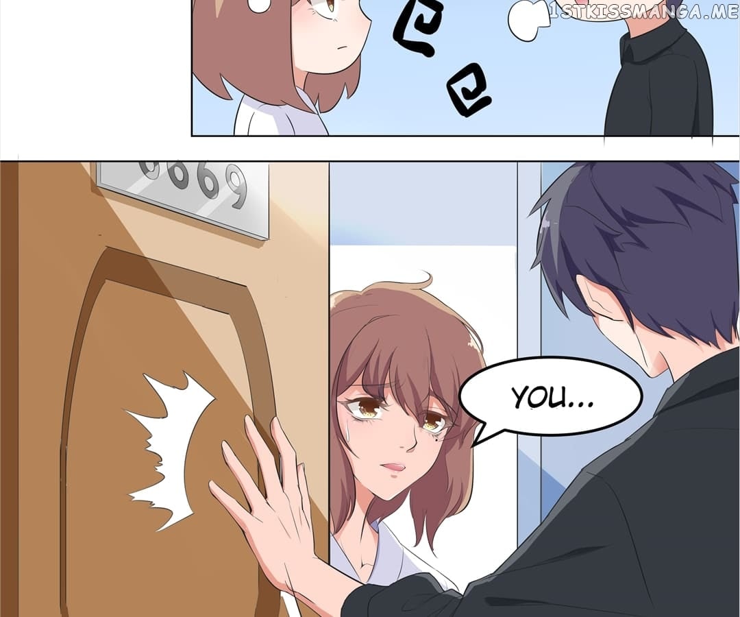 My Naughty Wife chapter 1 - page 32