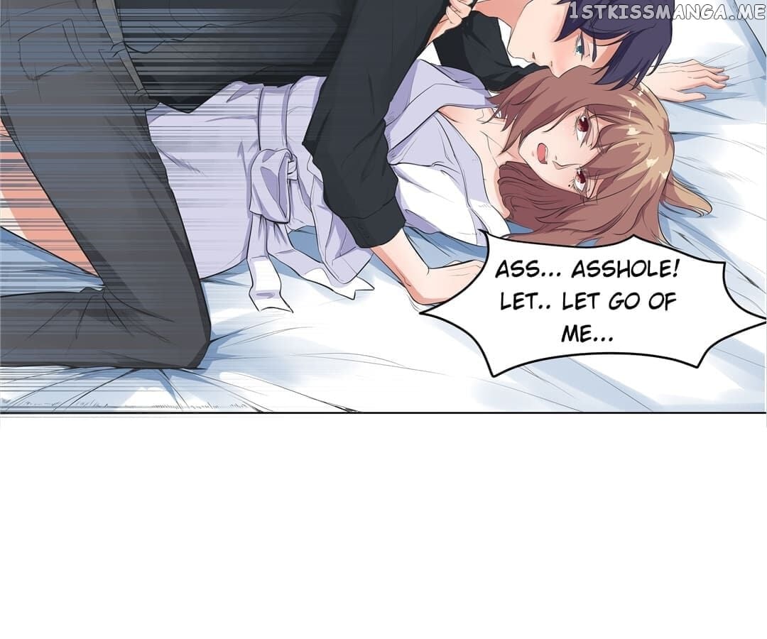 My Naughty Wife chapter 1 - page 37