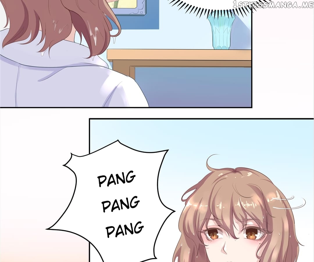 My Naughty Wife chapter 1 - page 5