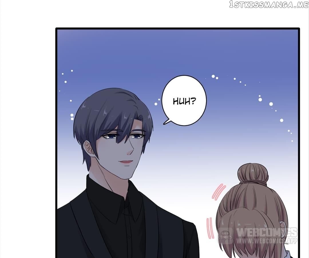 My Naughty Wife chapter 64 - page 16