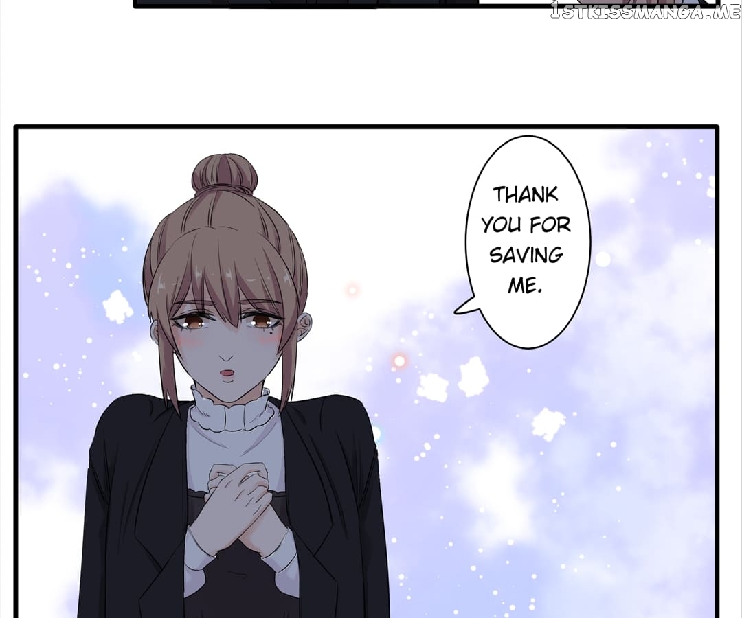 My Naughty Wife chapter 64 - page 17
