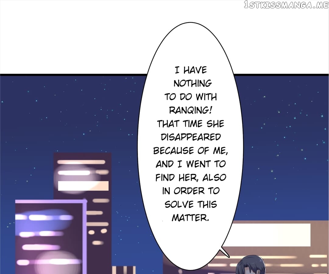 My Naughty Wife chapter 64 - page 23