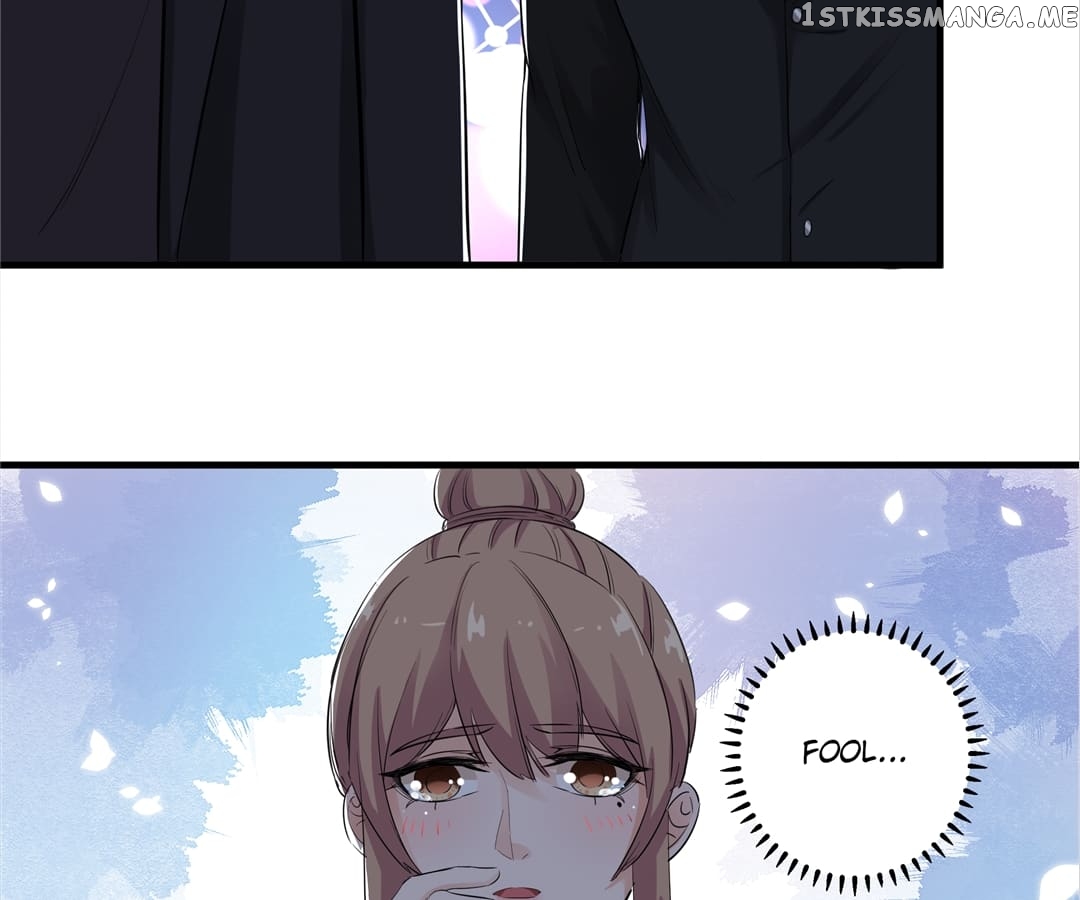 My Naughty Wife chapter 64 - page 27